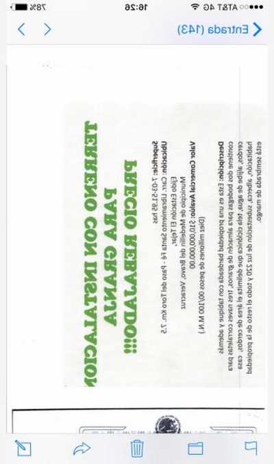 Residential Land For Sale in Tijuana, Mexico