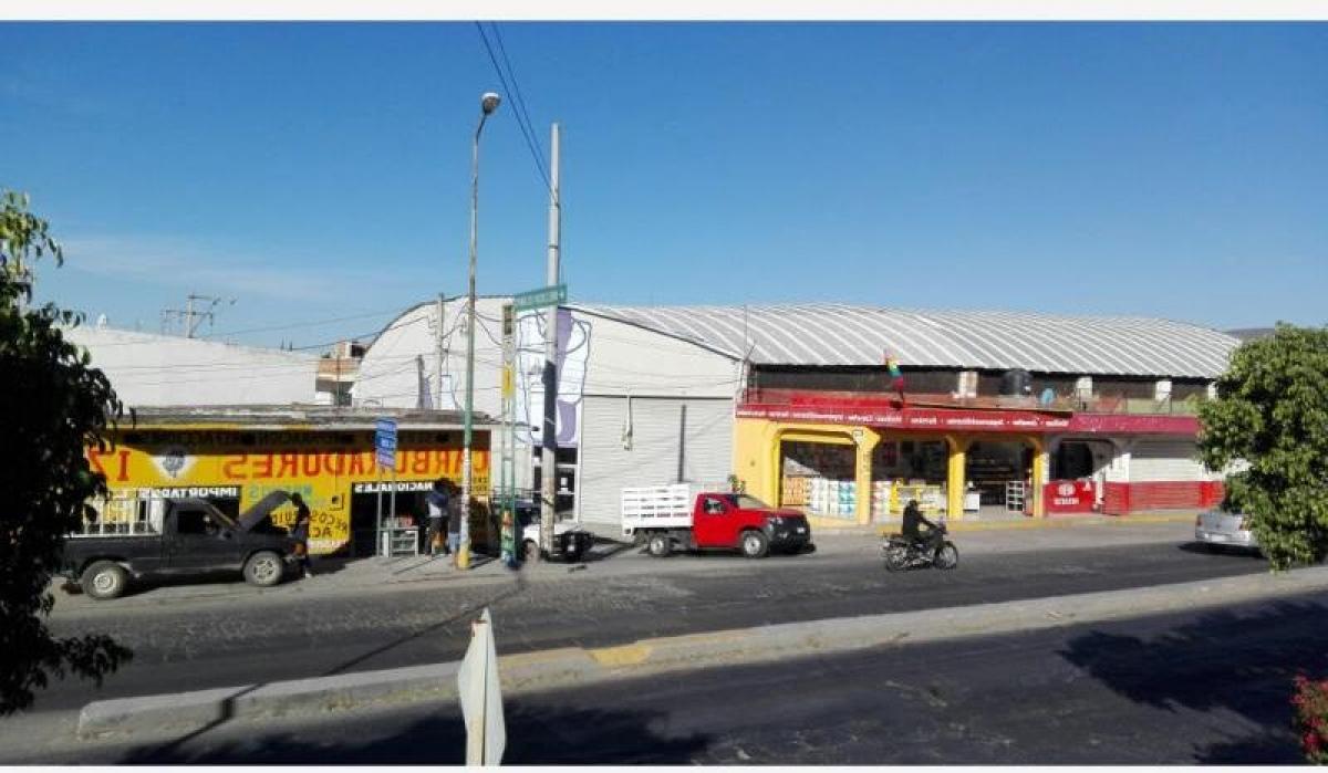 Picture of Other Commercial For Sale in Izucar De Matamoros, Puebla, Mexico