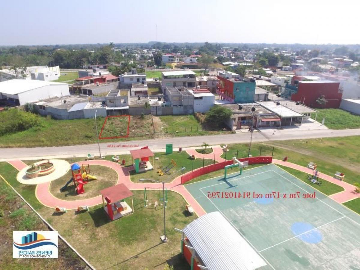 Picture of Residential Land For Sale in Cunduacan, Tabasco, Mexico