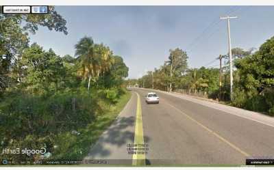 Residential Land For Sale in Cunduacan, Mexico