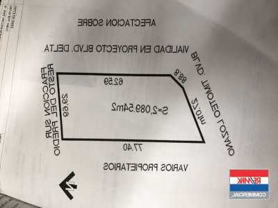 Residential Land For Sale in Leon, Mexico