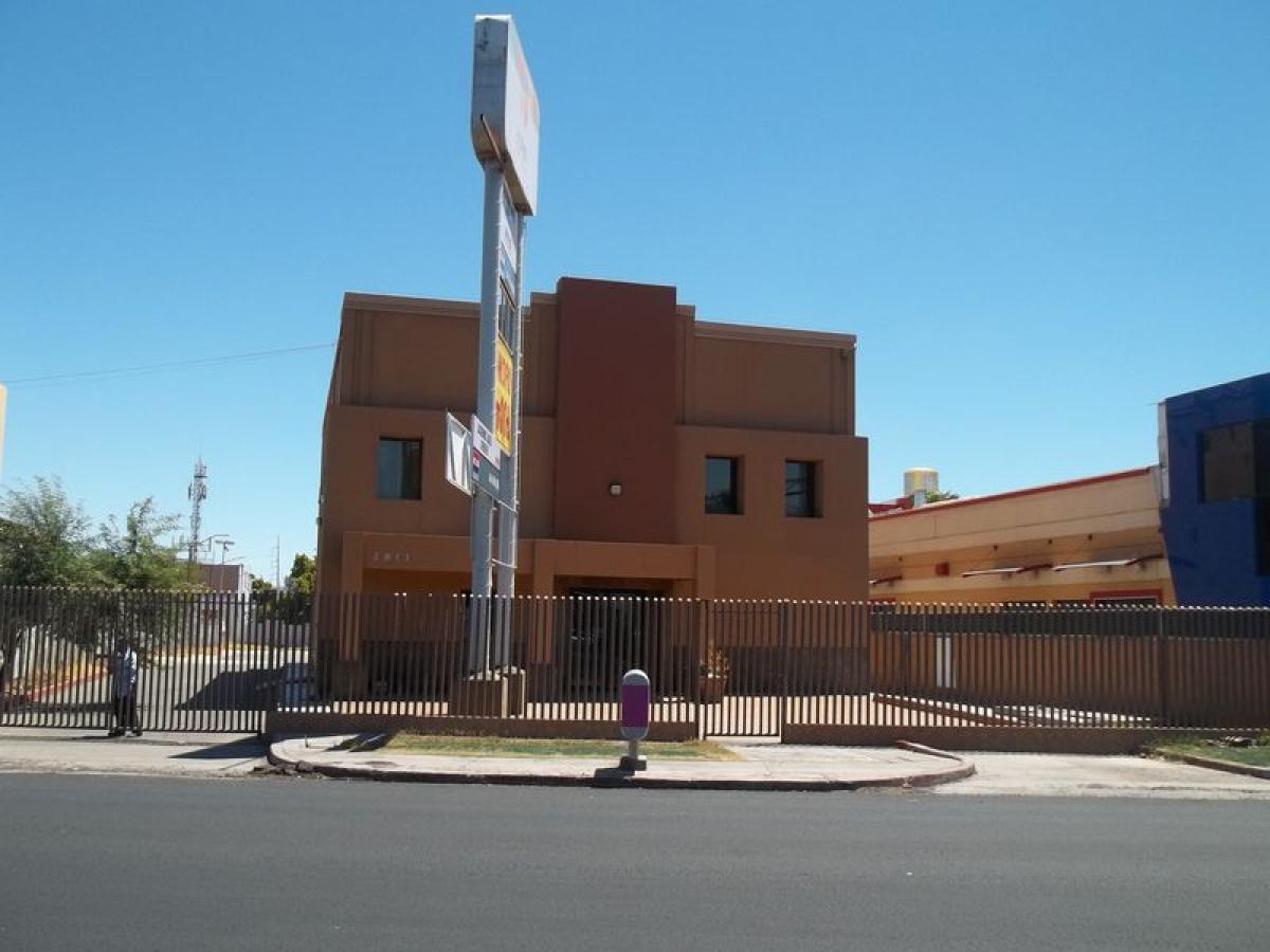 Picture of Other Commercial For Sale in Mexicali, Baja California, Mexico