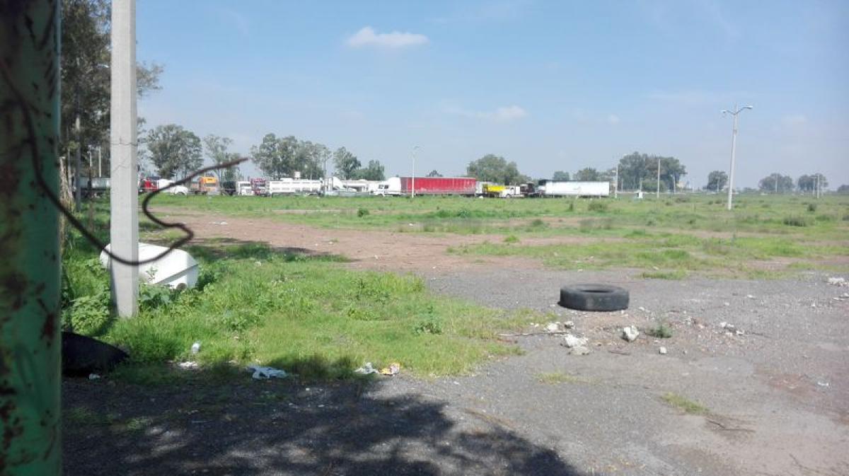 Picture of Residential Land For Sale in Texcoco, Mexico, Mexico