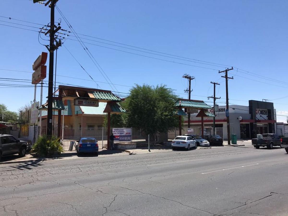 Picture of Other Commercial For Sale in Mexicali, Baja California, Mexico