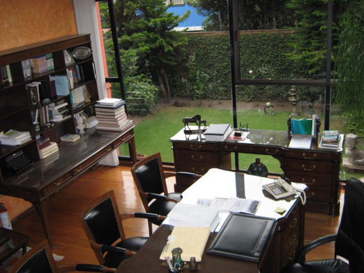Picture of Office For Sale in Coyoacan, Mexico City, Mexico