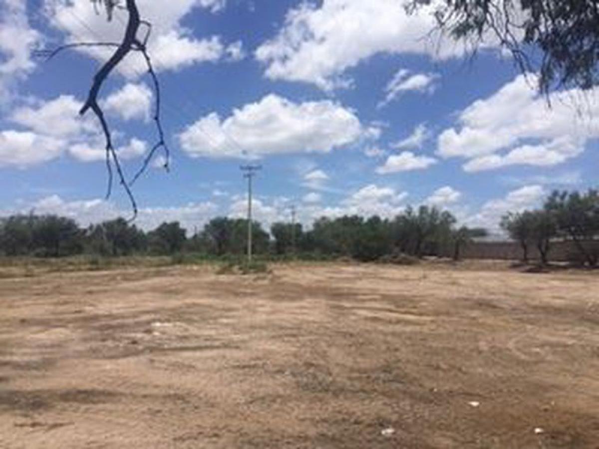 Picture of Residential Land For Sale in Soledad De Graciano Sanchez, San Luis Potosi, Mexico