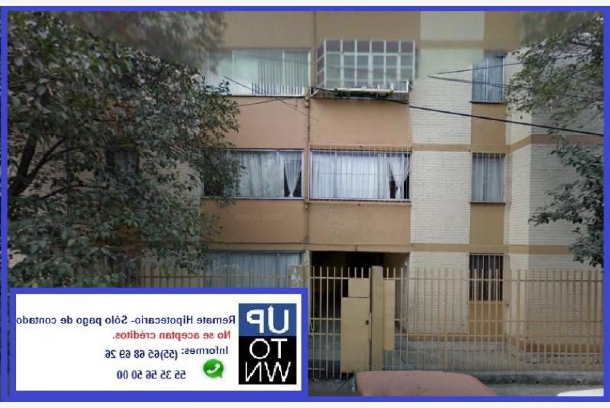 Picture of Apartment For Sale in Mexicali, Baja California, Mexico