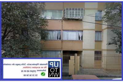 Apartment For Sale in Mexicali, Mexico