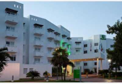 Apartment Building For Sale in Quintana Roo, Mexico