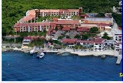 Apartment Building For Sale in Quintana Roo, Mexico