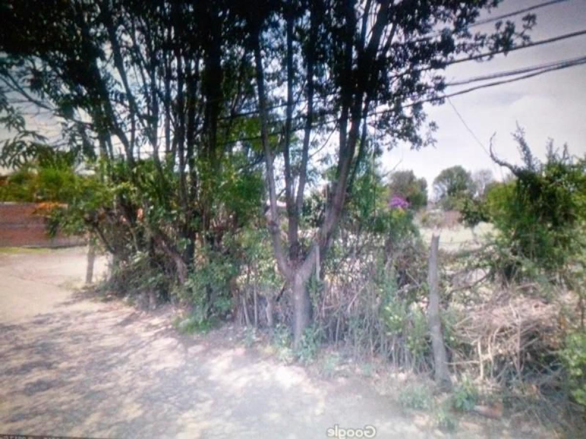 Picture of Residential Land For Sale in Corregidora, Queretaro, Mexico