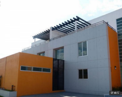 Home For Sale in Lerma, Mexico