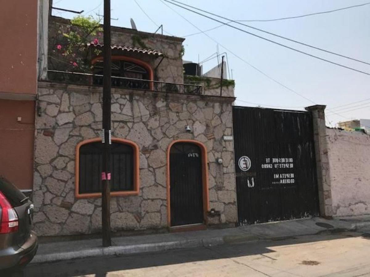 Picture of Home For Sale in Jalisco, Jalisco, Mexico