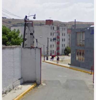 Apartment For Sale in Cuautitlan Izcalli, Mexico