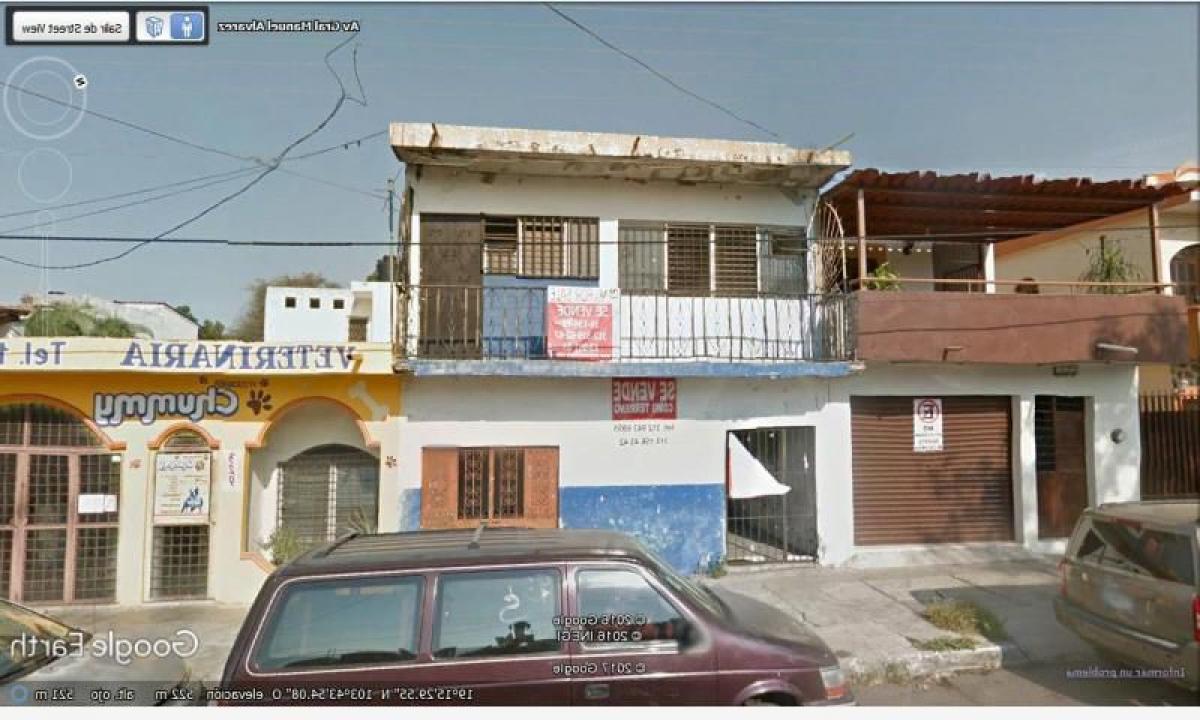 Picture of Residential Land For Sale in Villa De Álvarez, Colima, Mexico