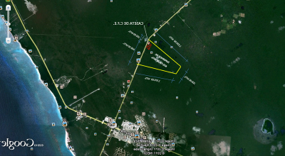 Residential Land For Sale in 