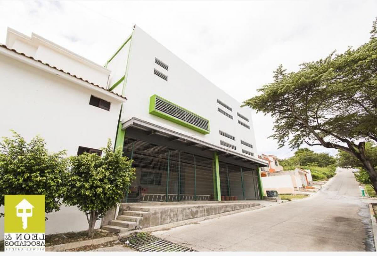 Picture of Apartment Building For Sale in Tuxtla Gutierrez, Chiapas, Mexico