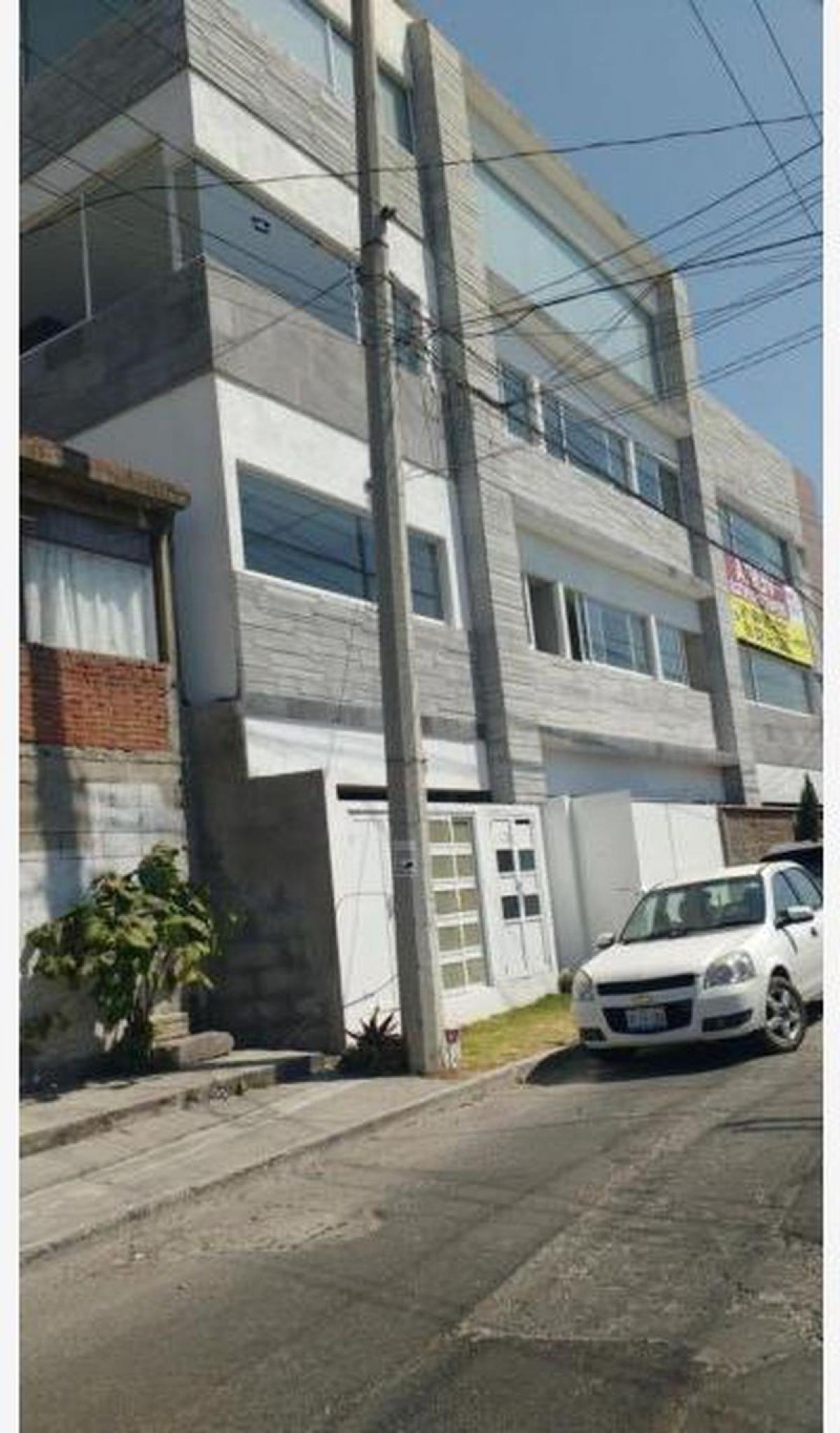 Picture of Apartment For Sale in Puebla, Puebla, Mexico