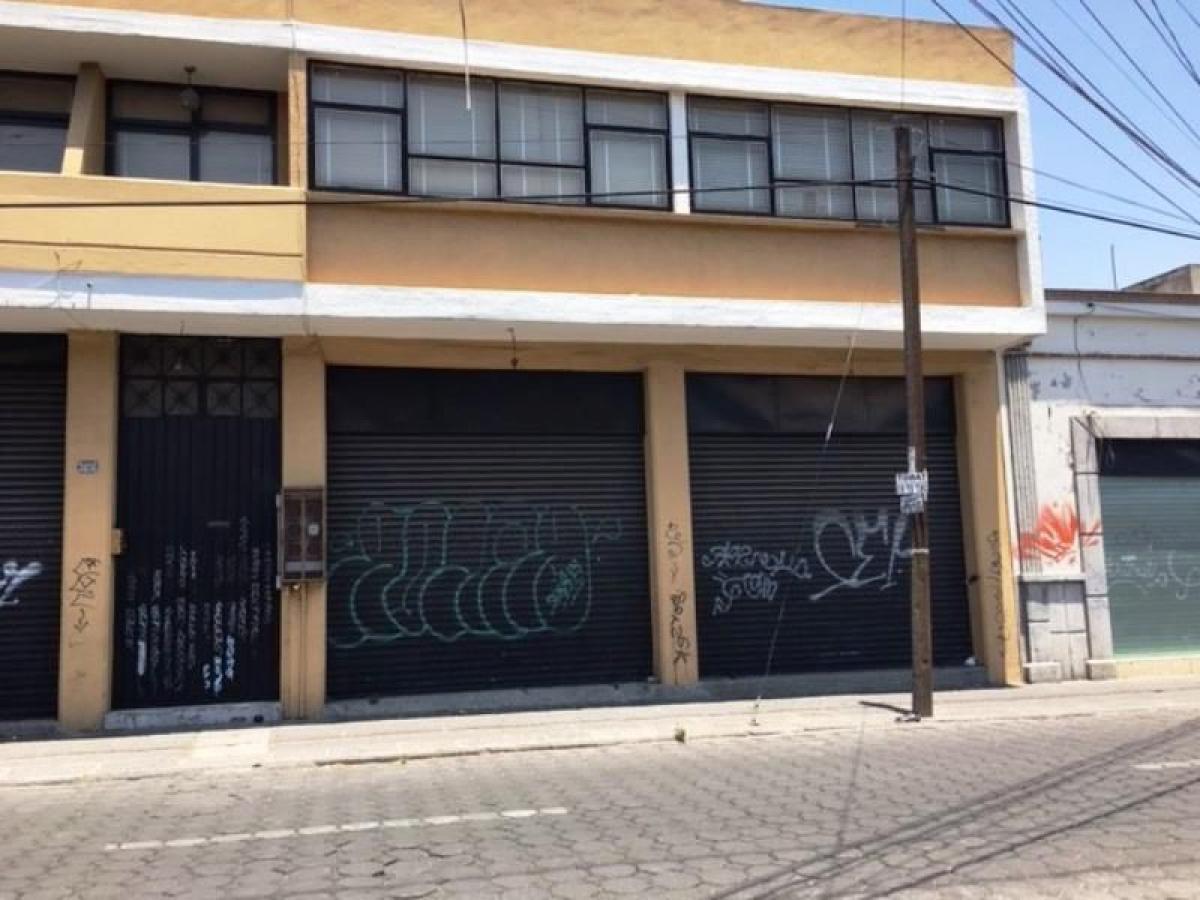 Picture of Other Commercial For Sale in Puebla, Puebla, Mexico