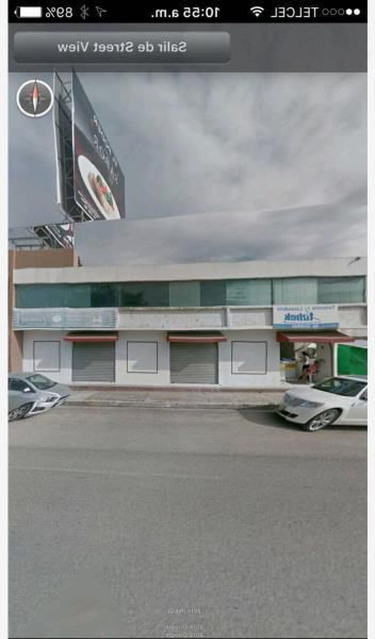 Picture of Office For Sale in Chiapas, Chiapas, Mexico