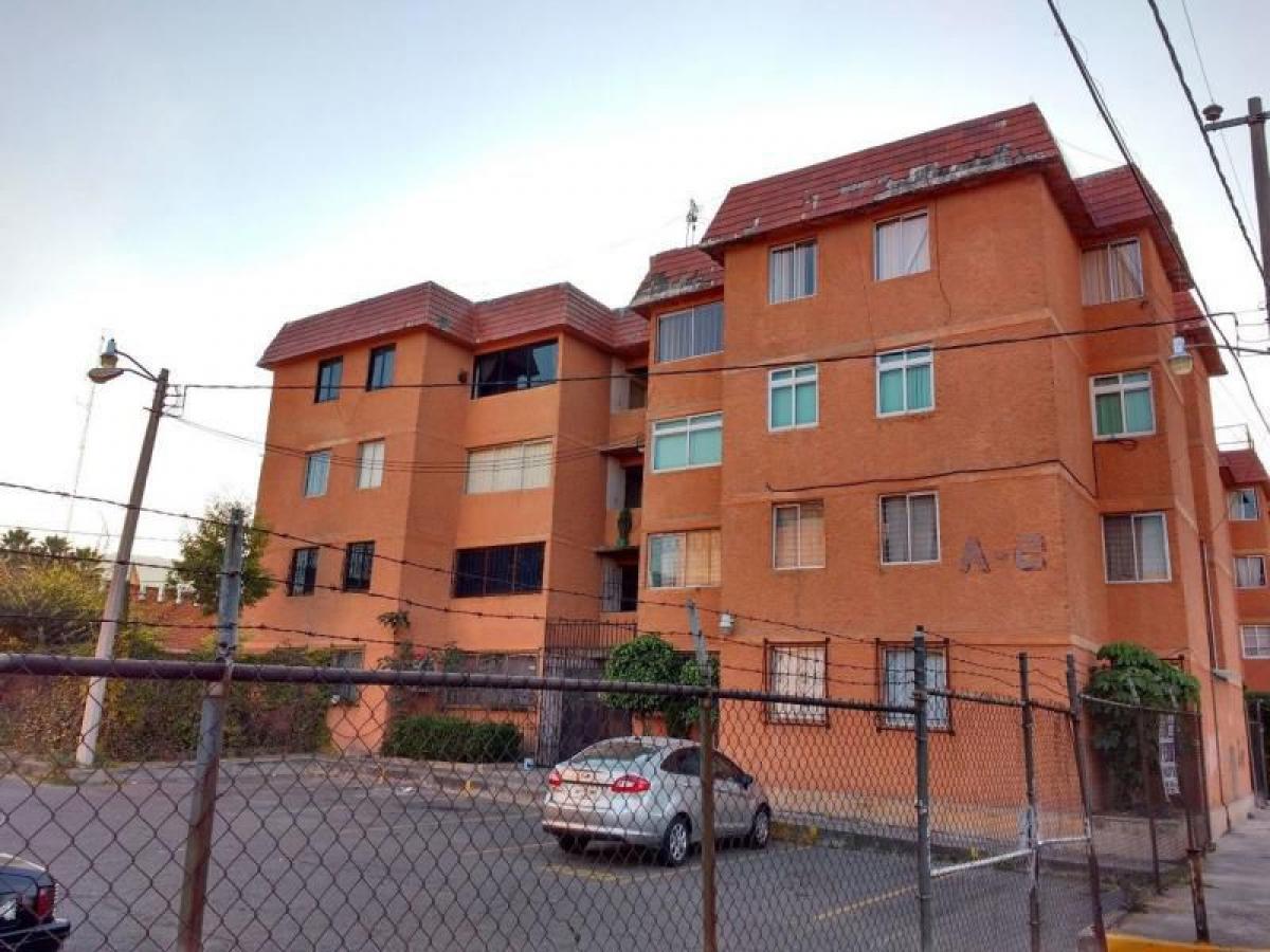 Picture of Apartment For Sale in Ecatepec De Morelos, Mexico, Mexico