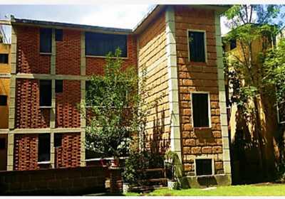 Apartment For Sale in Atizapan De Zaragoza, Mexico