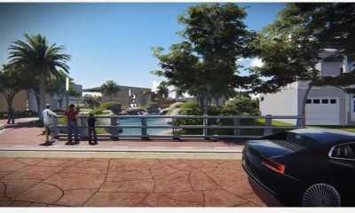 Residential Land For Sale in Tuxtla Gutierrez, Mexico