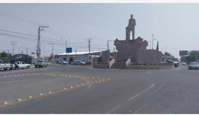 Residential Land For Sale in Pedro Escobedo, Mexico