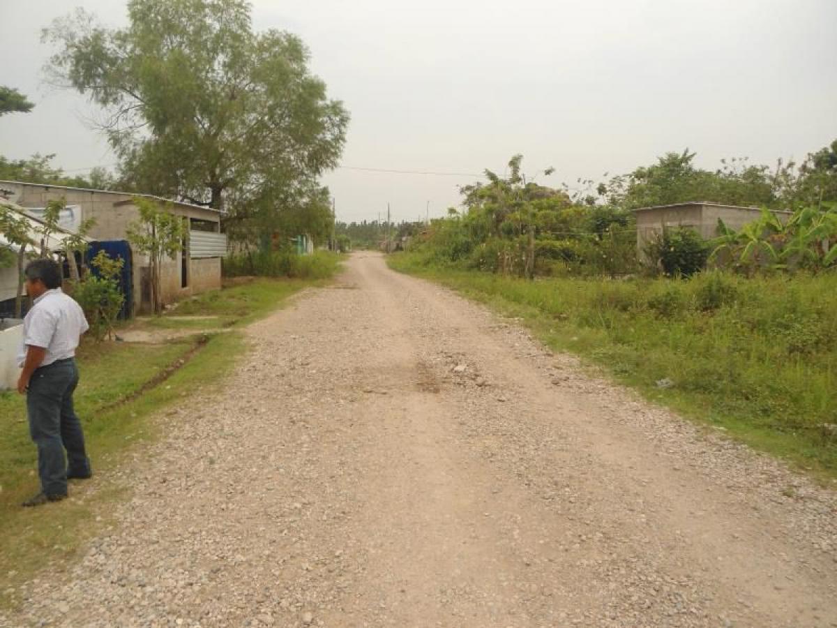 Picture of Residential Land For Sale in Tacotalpa, Tabasco, Mexico