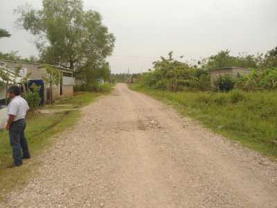 Residential Land For Sale in Tacotalpa, Mexico