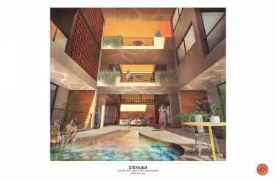 Apartment For Sale in Tulum, Mexico