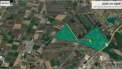Residential Land For Sale in Pedro Escobedo, Mexico
