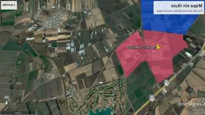 Residential Land For Sale in Pedro Escobedo, Mexico