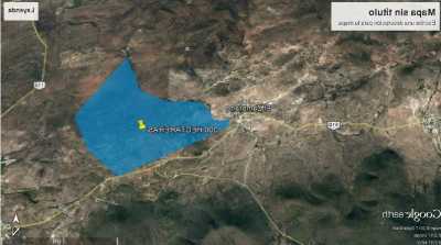 Residential Land For Sale in Colon, Mexico