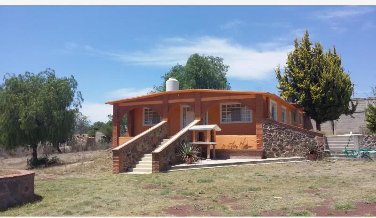 Picture of Home For Sale in Tepetitlan, Hidalgo, Mexico
