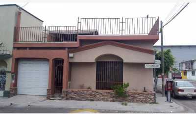 Home For Sale in Tijuana, Mexico