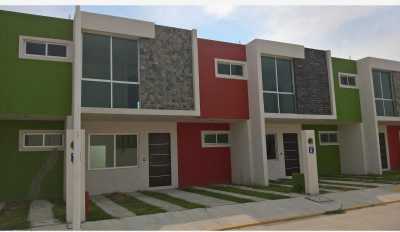 Home For Sale in Nacajuca, Mexico