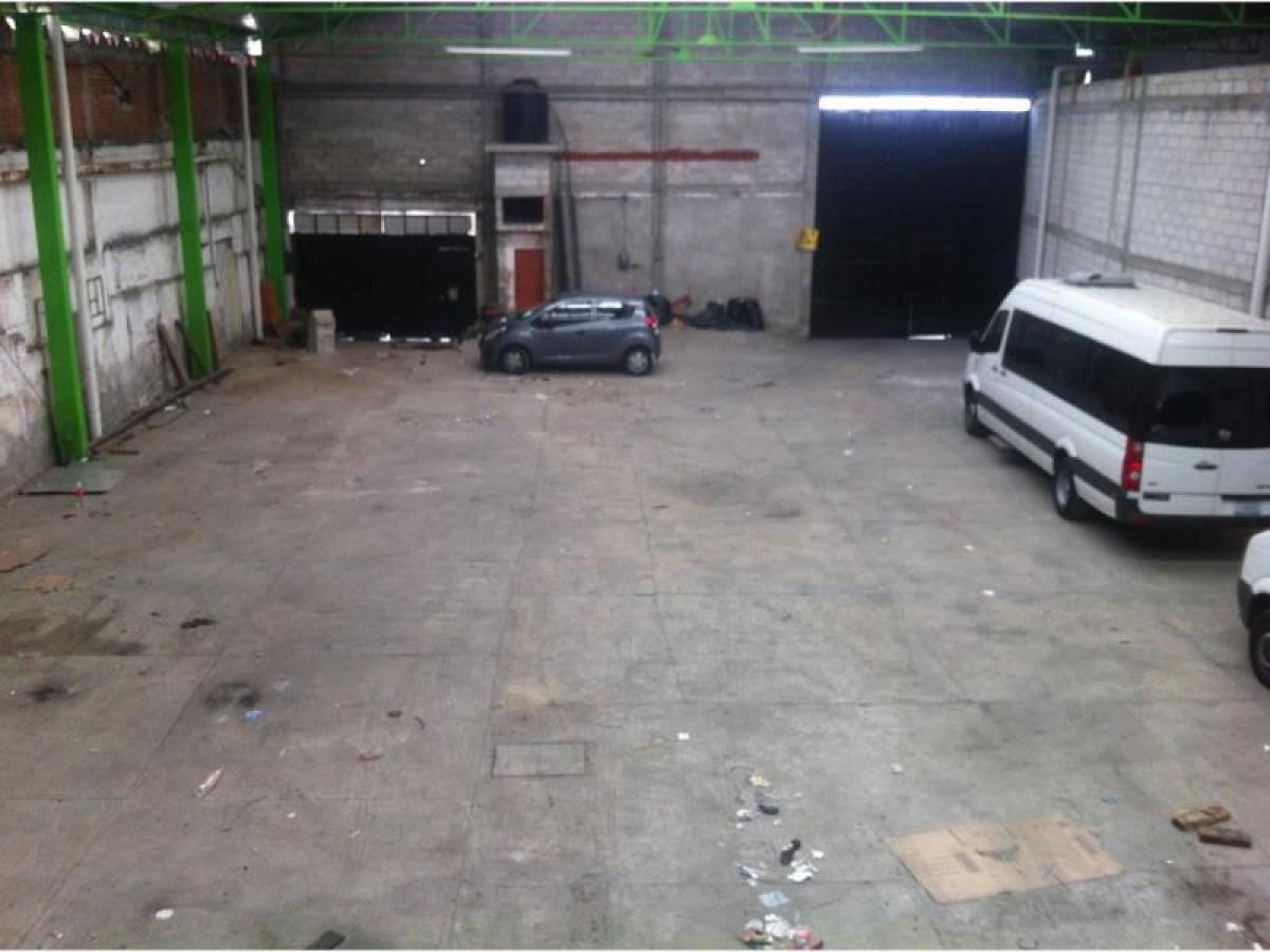 Picture of Other Commercial For Sale in San Pedro Cholula, Puebla, Mexico