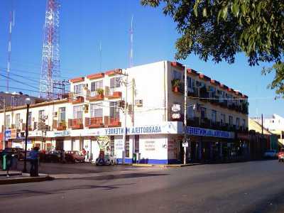 Apartment Building For Sale in Carmen, Mexico