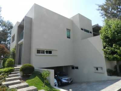 Home For Sale in Zapopan, Mexico