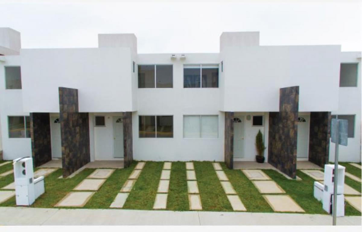 Picture of Home For Sale in Estado De Mexico, Mexico, Mexico