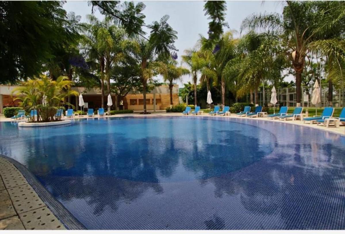 Picture of Apartment For Sale in Morelos, Morelos, Mexico