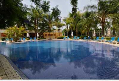 Apartment For Sale in Morelos, Mexico