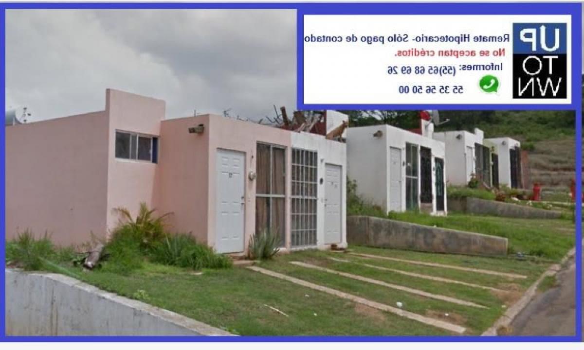 Picture of Home For Sale in Zapotlanejo, Jalisco, Mexico