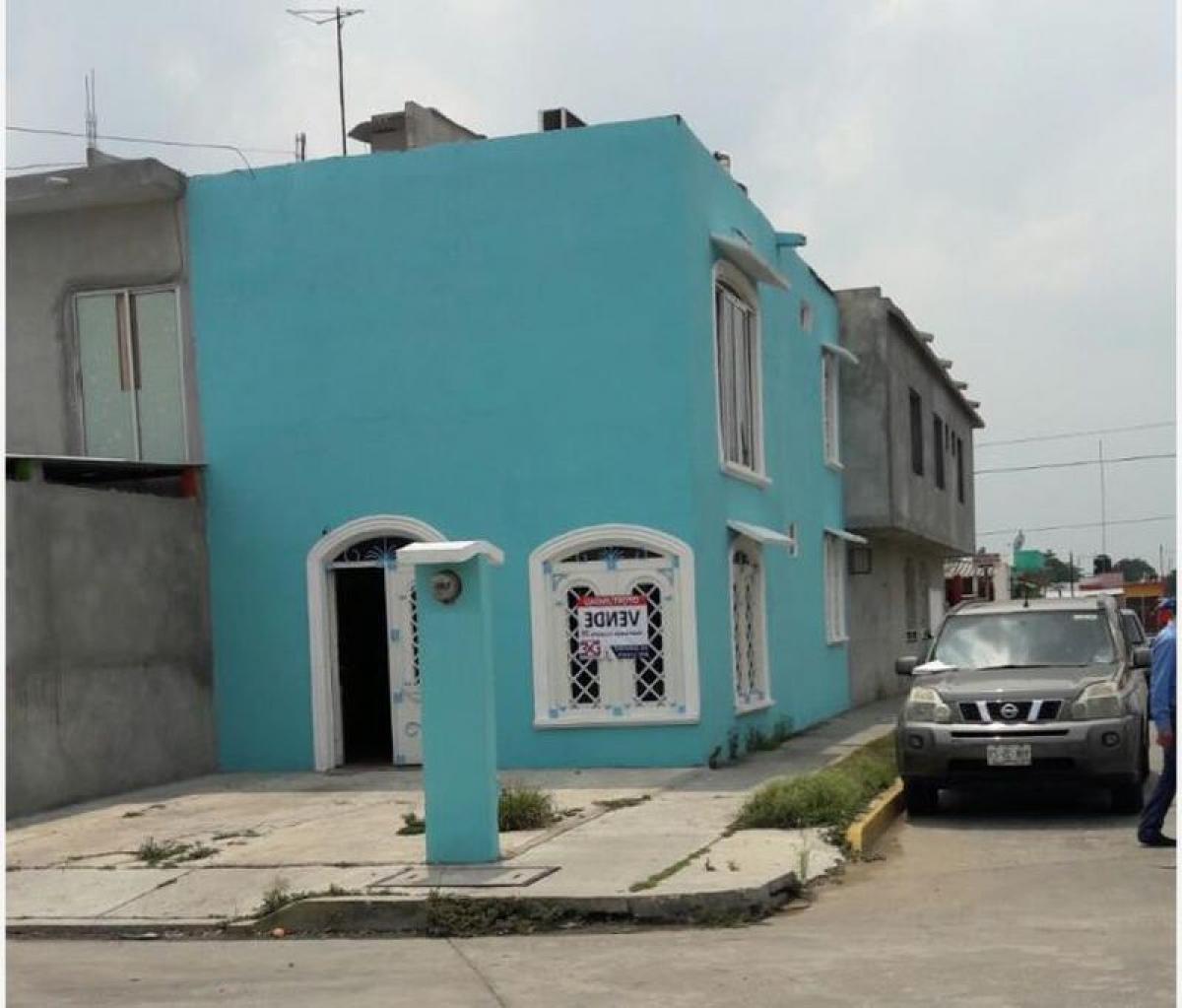 Picture of Home For Sale in Comalcalco, Tabasco, Mexico