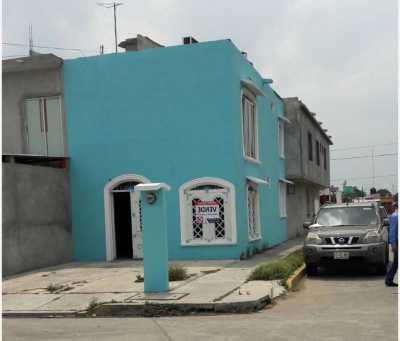 Home For Sale in Comalcalco, Mexico