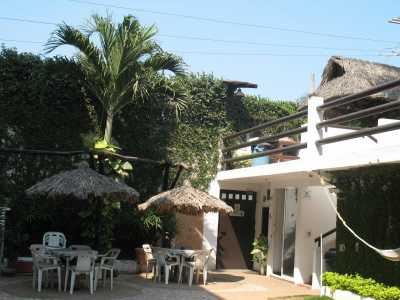 Apartment Building For Sale in Guerrero, Mexico