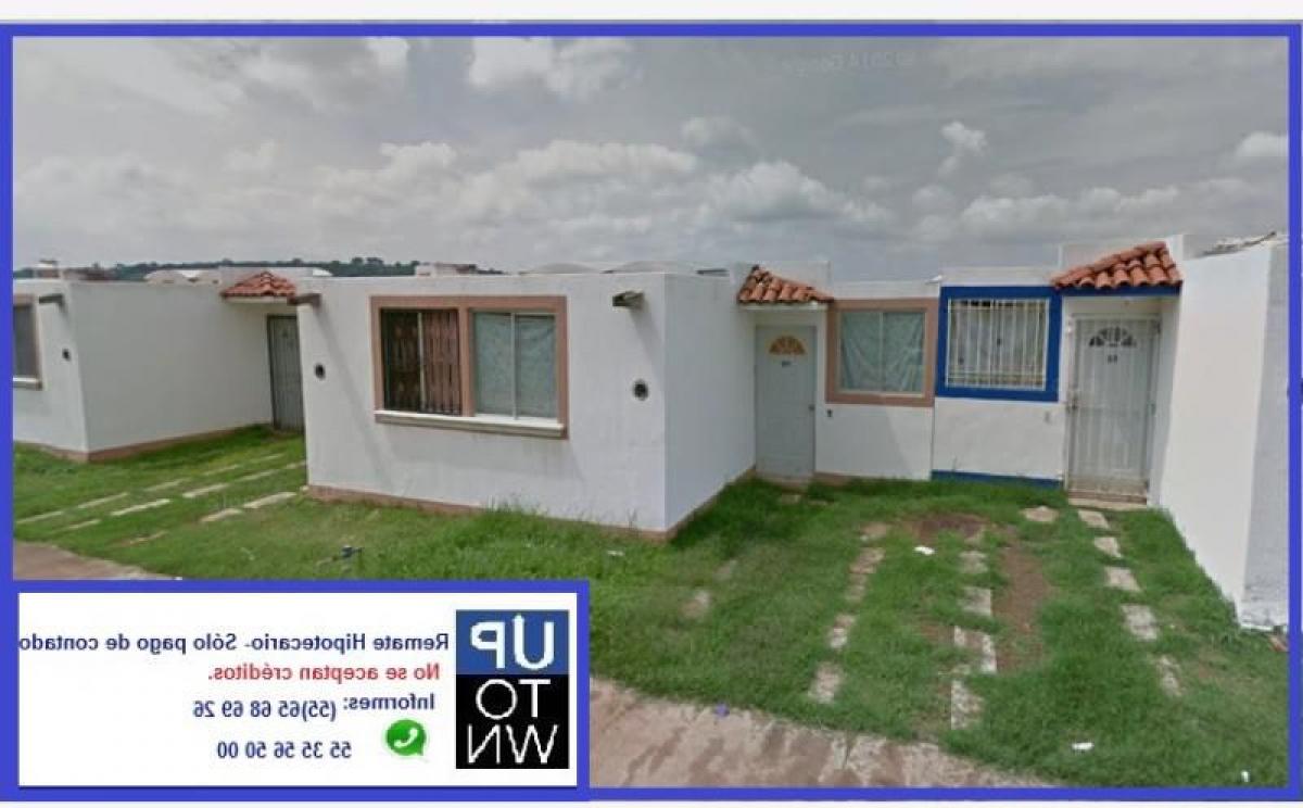 Picture of Home For Sale in Zapotlanejo, Jalisco, Mexico