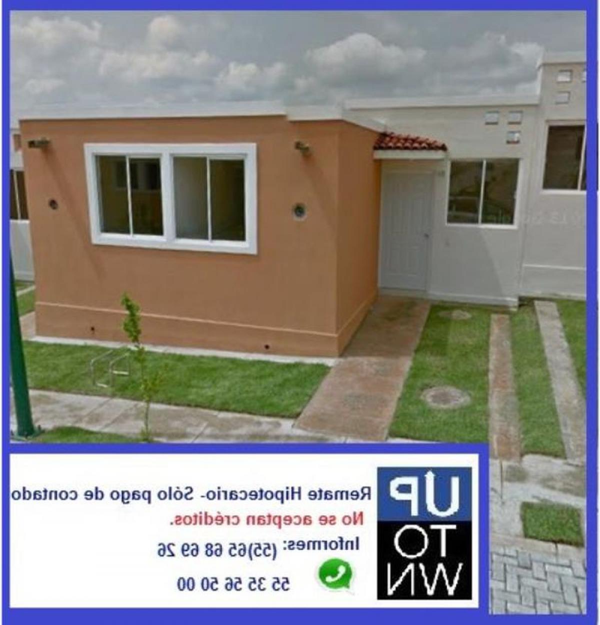 Picture of Home For Sale in Zapotlanejo, Jalisco, Mexico