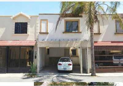 Home For Sale in General Escobedo, Mexico